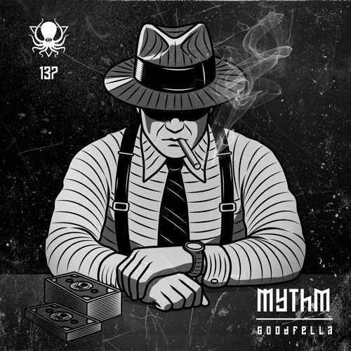 MYTHM - Goodfella (DDD137)