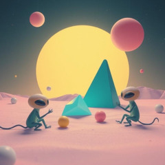 Conduit -🧠Philosophies of an Alien👽