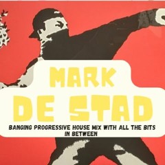 Mark De Stad  Day time progressive set - January 2023