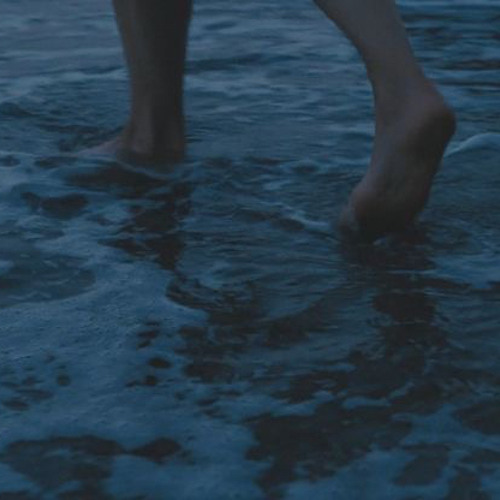 where you are (vocals only) / slowed and reverb