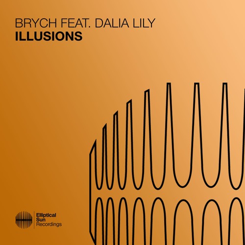 Brych - Illusions (feat. Dalia Lily)