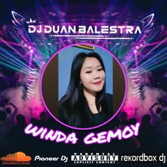 DJ DUAN BALESTRA- WHO I M (Alan Walker) ❌ HARMONY TIGER NEW 2024 -[ SPESIAL REQUEST AYANK WINDA ]