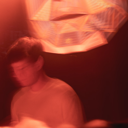 Herflex LIVE @Sinergia x AlterEgo, Kampus