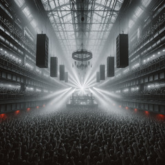 Hard Techno Set #001 – From Groovy to Peak Time | 140→155 BPM