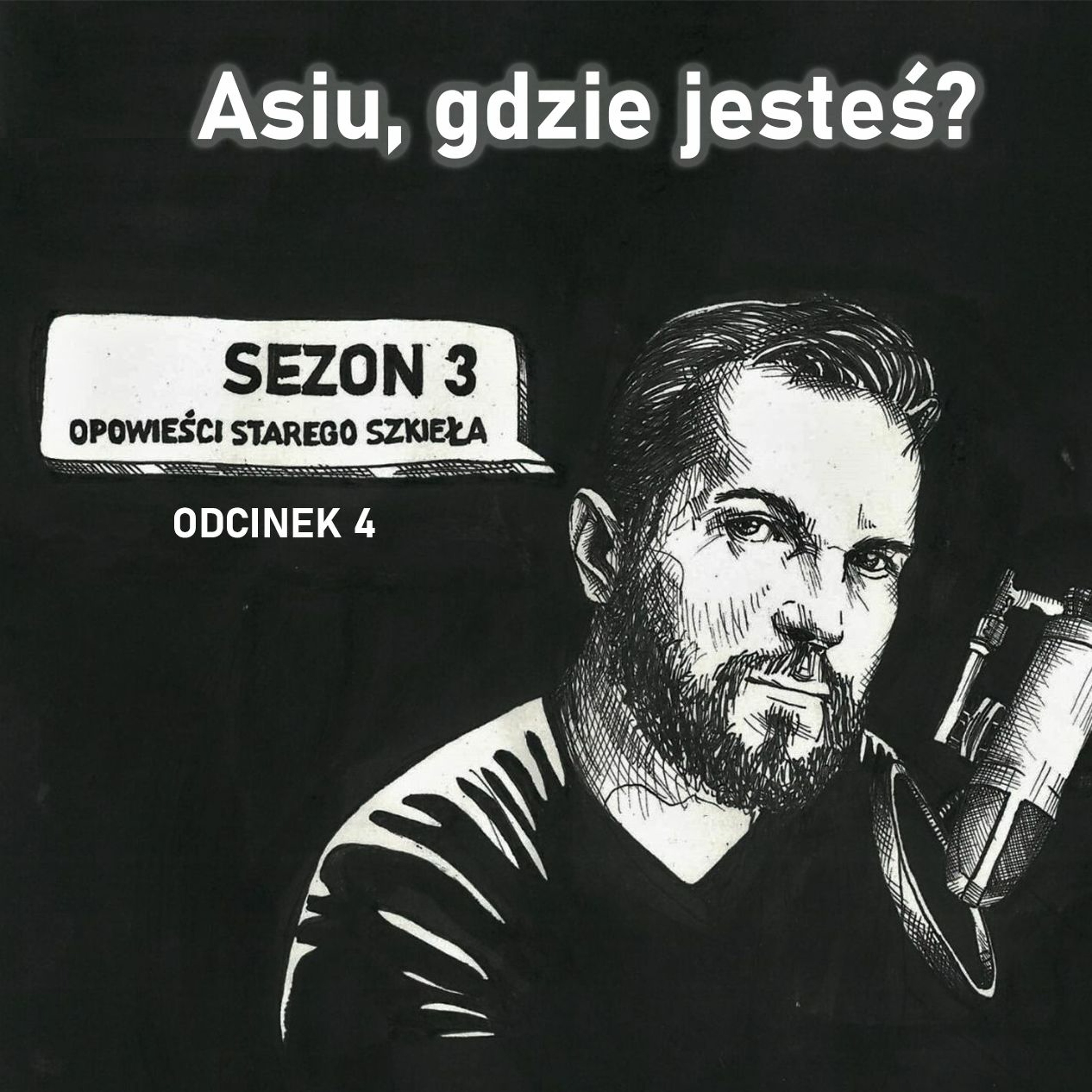 Zabójcze opowieści