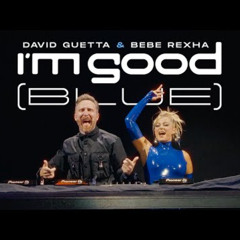 David Guetta,Steve Angello-Im Good x SLVR (Andrew_Voul Mashup)