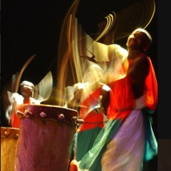 Afro House Mix • What the F**k!