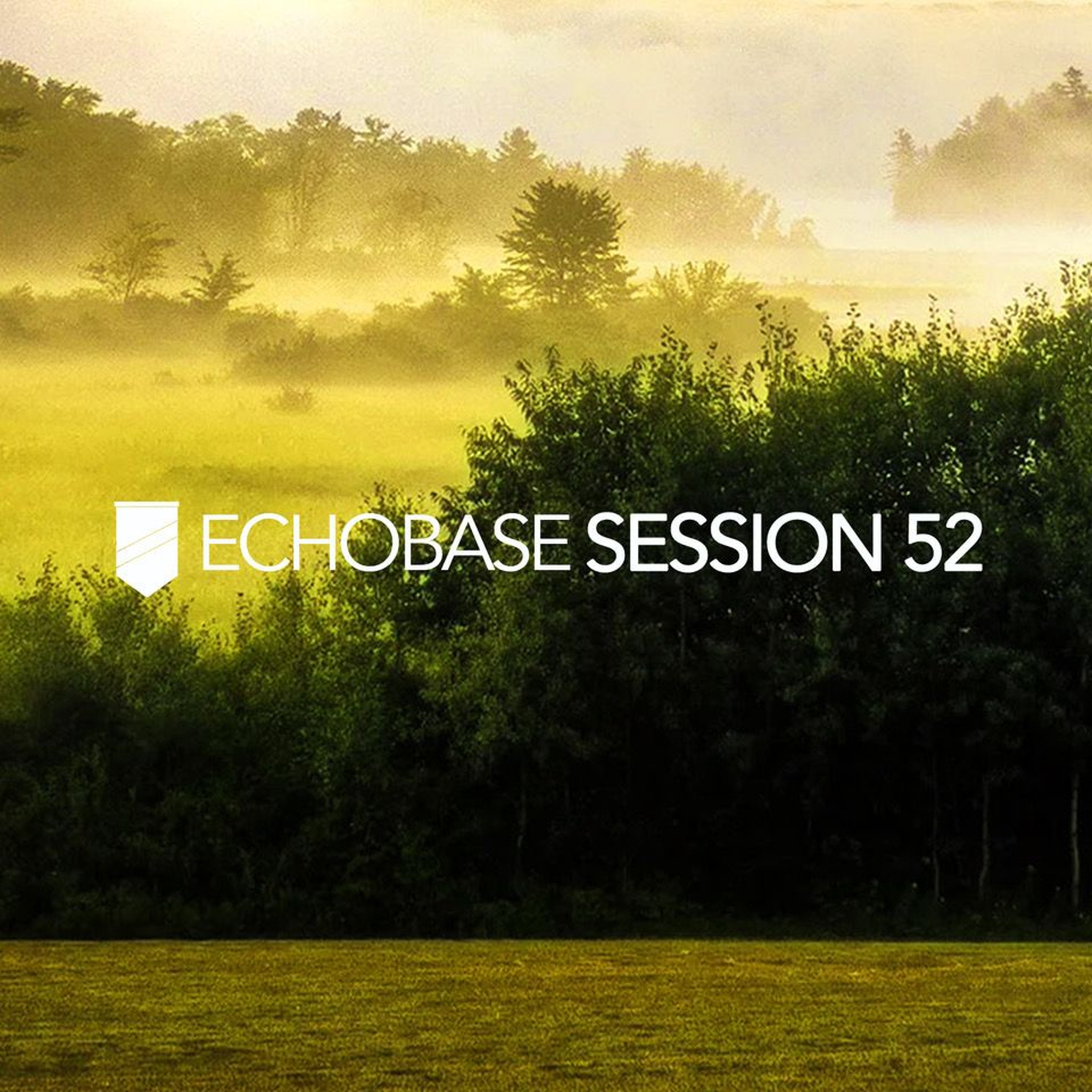 ECHOBASE:SESSION 52 episode artwork