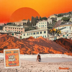 Garnic & EFA - Last Night (feat. ROBINS)