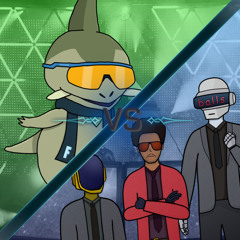 [WR1M1 - PHASE 1] Getting D.O.W.N to Business