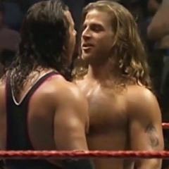 O.W.P. Episode 43:  Greatest Rivalries Bret Hart Vs Shawn Michaels