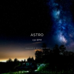 Hip-Hop type beat - Astro