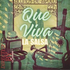 Lucasss - Que Viva La Salsa ( Rmx 2024 )