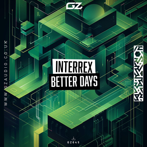 Interrex - Better Days