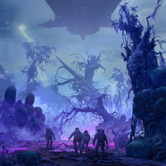 Beyond the Poison Hollow - Extended (Original Composition)