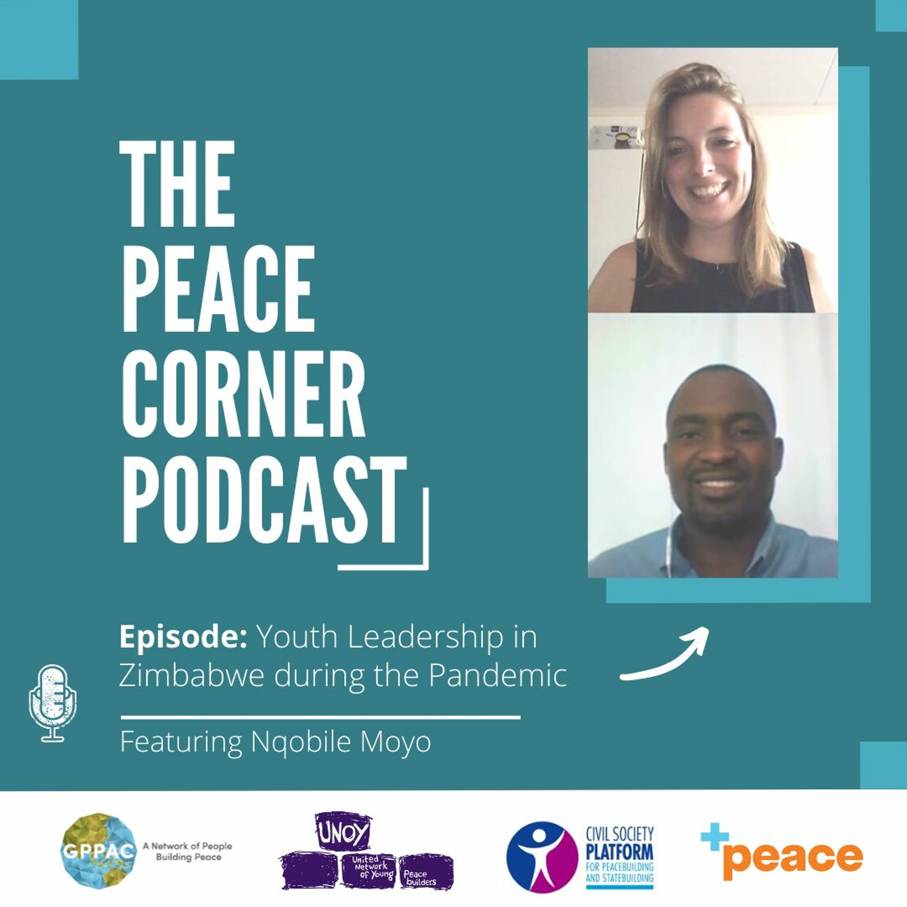 Youth Leadership in Zimbabwe During the Pandemic (S04E04)