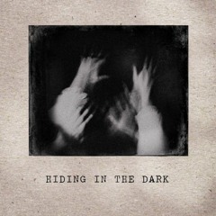 Jake Hill - Hiding in the dark