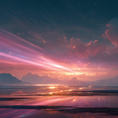 Nicolas Kostas - Speed Of Light