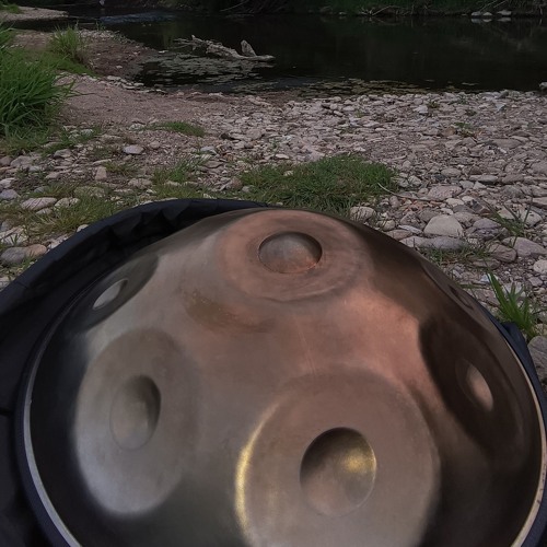 Jak když teče řeka