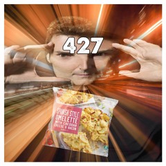 427: Geller's Frozen Omelette