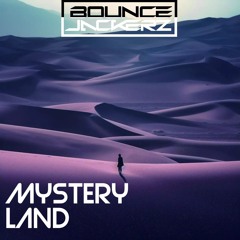 Bounce Jackerz - Mystery Land