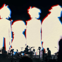 Feel Good Mix (Mega Mashup)