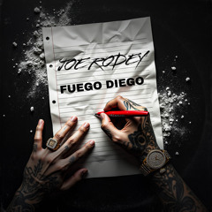 JOE RODEY prod. Unknown Instrumentalz