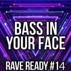 🔥 Drum and Bass Mix 2025 | Rampage Weekend Afterparty | Rave Ready 14: Bass In Your Face