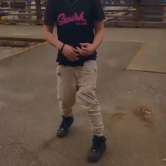 Shot hits the roof | made on the Rapchat app (prod. by coremusicinc)