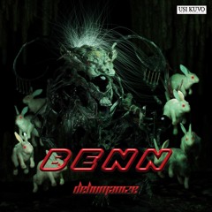 Dehumanize (DJ MORO Remix)