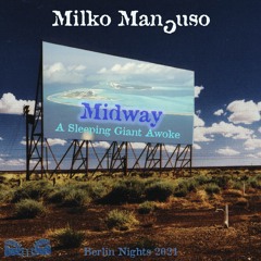 Midway - A Sleeping Giant Awoke (2021)  🎧