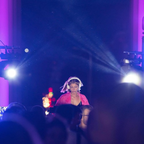 Kiki Botonaki At Thessaloniki Concert Hall ‘23