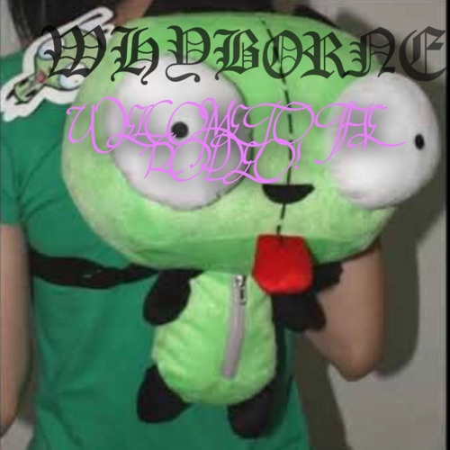 WELCOME2THARODEO! (prod. dead yami)