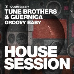 Groovy Baby (DJ Sign Remix)