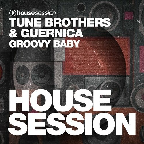 Groovy Baby (ANIELLO Remix)
