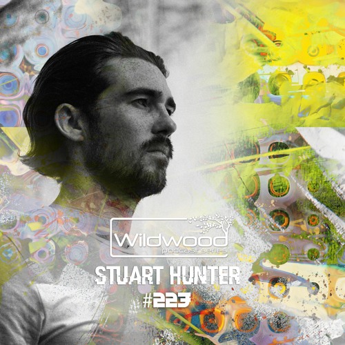 #223 - Stuart Hunter (AUS)