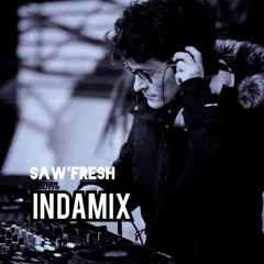 INDAMIX - Saw'Fresh