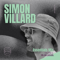 Essentials Mix Vol. 4 / October 2025