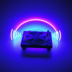 Serenade of lonely DJ - Remix