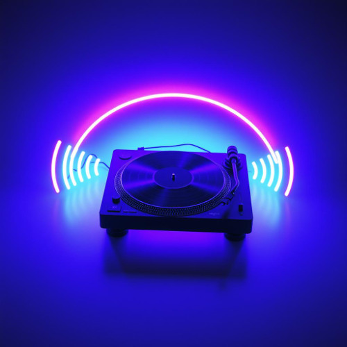 Serenade of lonely DJ - Remix