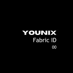 Younix - Fabric ID 00
