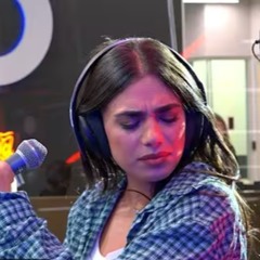 מור- היא לא יודעת למה (קאבר לפאר טסי)
