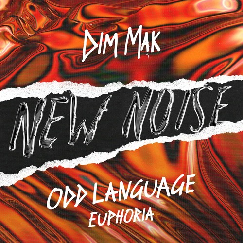Odd Language - Euphoria