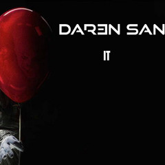 DAR3N SAN - IT ( Minimal Ghost Records )