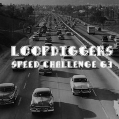 LoopDiggers Speed Challenge 63