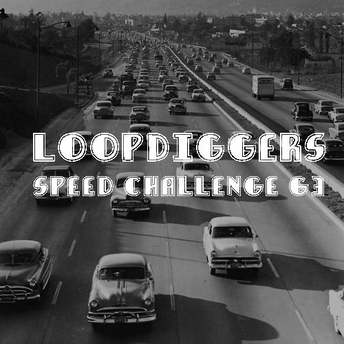 LoopDiggers Speed Challenge 63