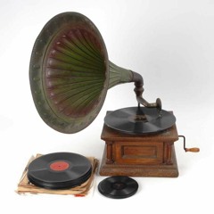 Gramophone