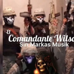Comandante Wilson [Version Mamalona]-Babysyko(2017)FronteraPsda