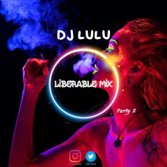 Libérable Mix Party 2 By Deejay LULU 19/02