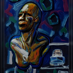 Scar Tissue (ft. D-Trait) Prod. by J-East